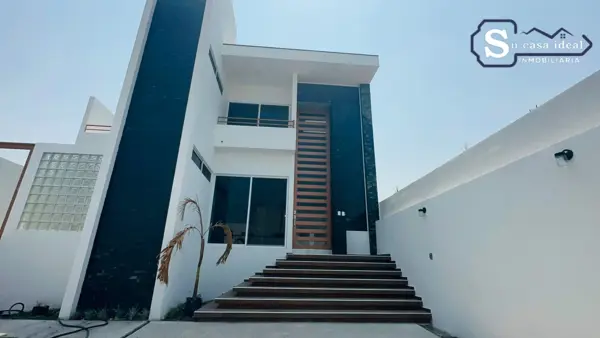 Casa en venta en Altos de Oaxtepec, Yautepec — foto 3 de 15