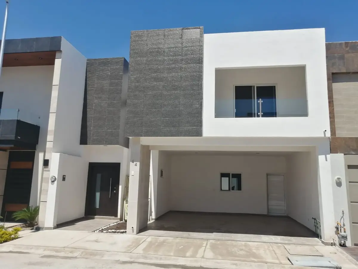 Casa en Venta en Los Viñedos, Torreón, Coahuila de Zaragoza