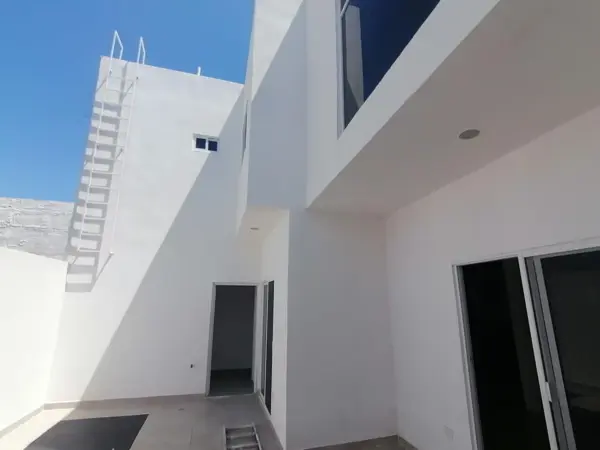 Casa en venta en Los Viñedos, Torreón — foto 2 de 18