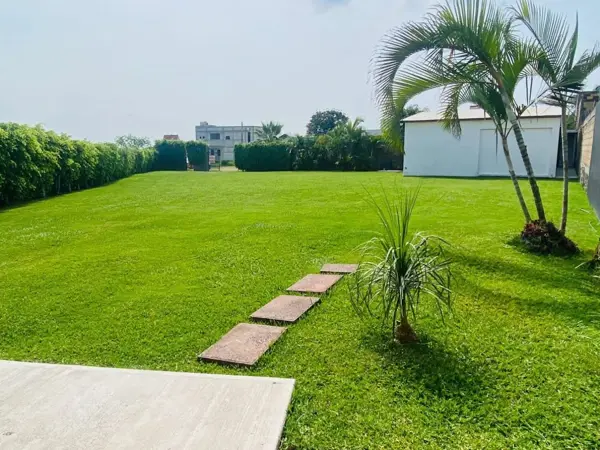 Casa en venta en Altos de Oaxtepec, Yautepec — foto 3 de 11