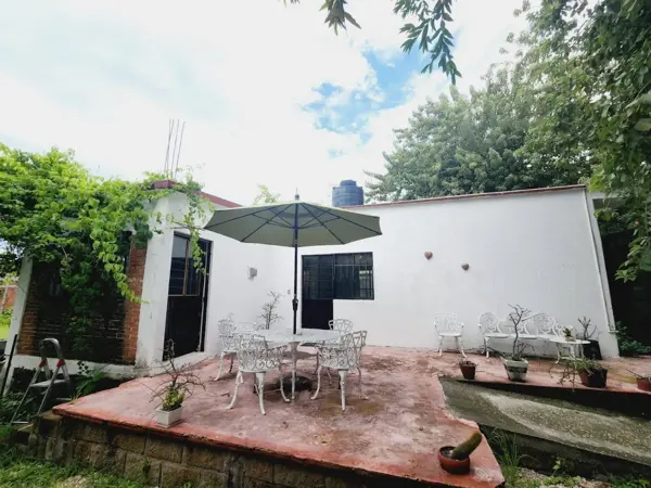 Casa en venta en El Capulin, Yautepec — foto 2 de 7