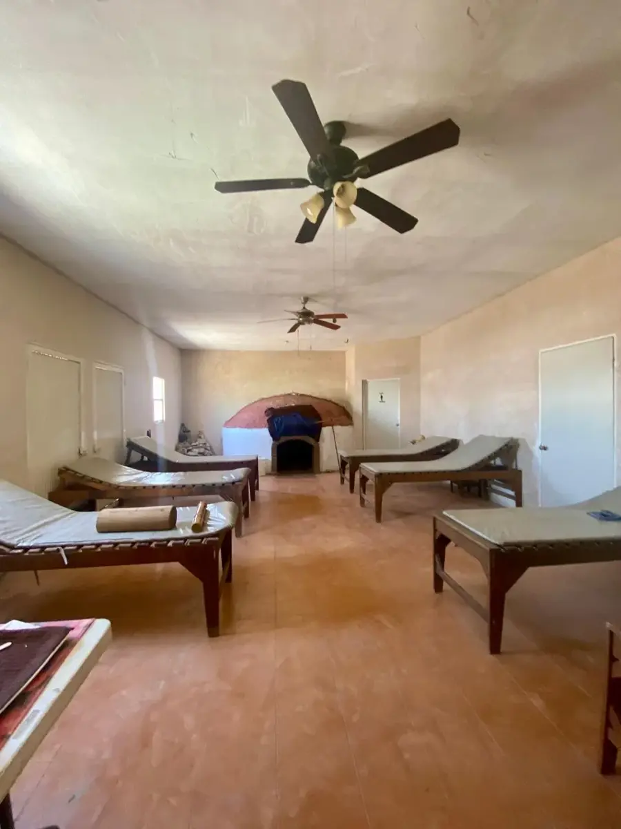 Finca-Rancho en venta en Hormiguero, Matamoros — foto 1 de 12