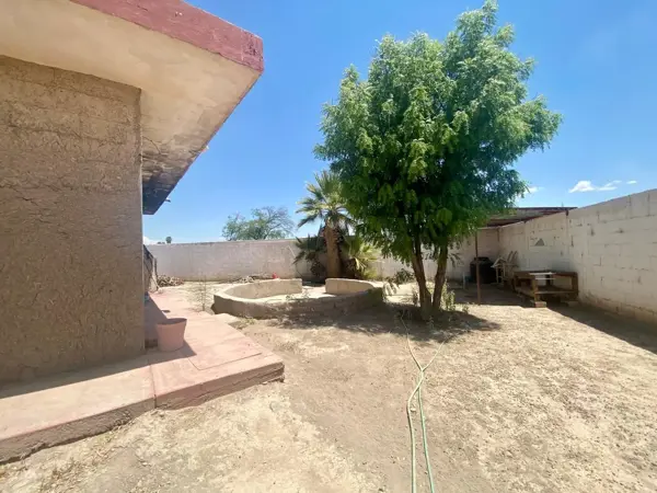 Finca-Rancho en venta en Hormiguero, Matamoros — foto 3 de 12