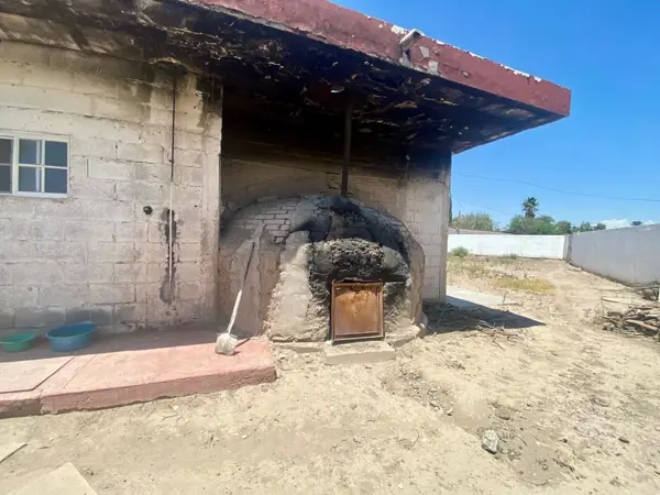 Finca-Rancho en venta en Hormiguero, Matamoros — foto 2 de 12