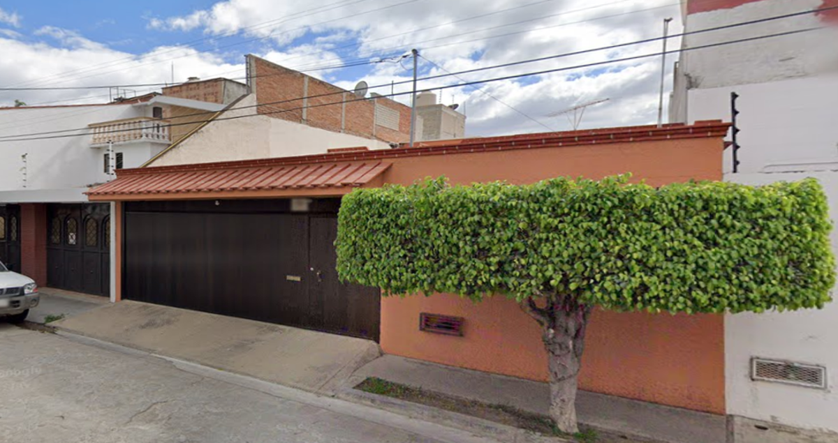 Casa en venta en Trinidad de las Huertas, Oaxaca de Juárez — foto 1 de 7