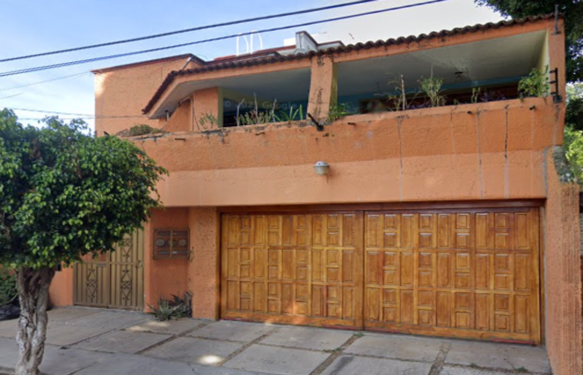 Casa en venta en Reforma, Oaxaca de Juárez — foto 1 de 7