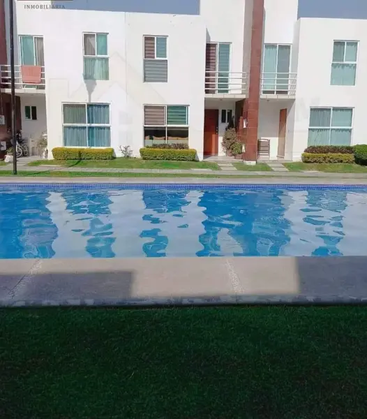 Casa en renta en Residencial La Cantera, Ayala, Morelos
