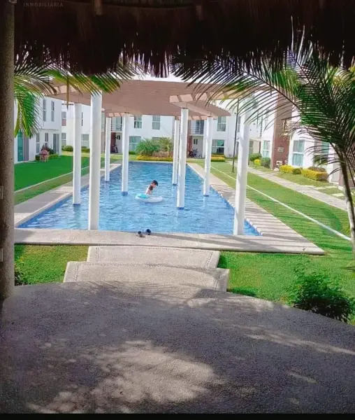 Casa en renta en Residencial La Cantera, Ayala — foto 2 de 6