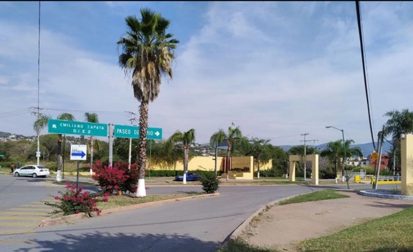 Casa en venta en Paseos del Río, Emiliano Zapata — foto 3 de 7