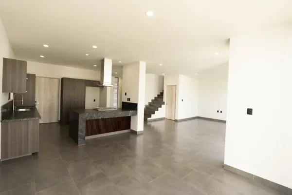 Casa en venta en El Molino Residencial y Golf, León — foto 3 de 23