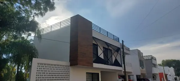 Casa en venta en Cuautlancingo, Cuautlancingo — foto 2 de 30