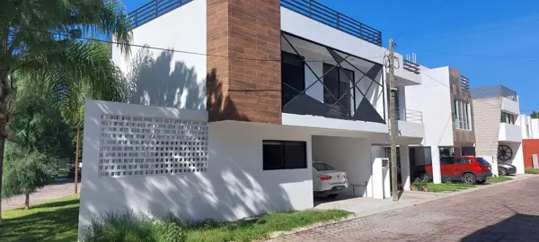 Casa en venta en Cuautlancingo, Cuautlancingo — foto 3 de 30