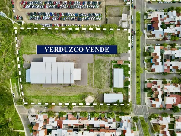 Terreno en venta en La Comarca, Villa de Álvarez — foto 2 de 11