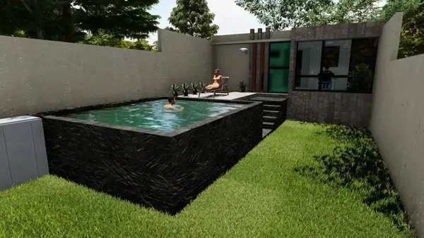 Casa en venta en Tlayacapan Centro, Tlayacapan — foto 3 de 9
