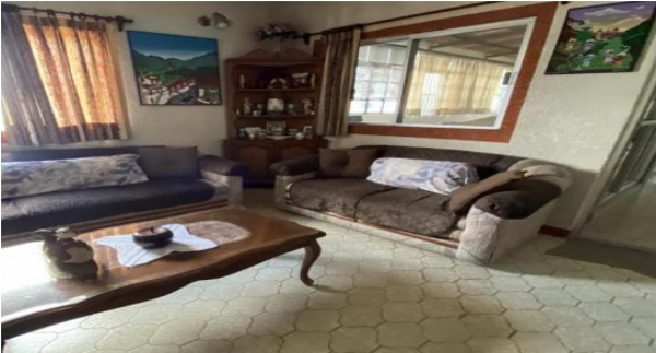 Casa en venta en Oaxaca Centro, Oaxaca de Juárez — foto 3 de 7