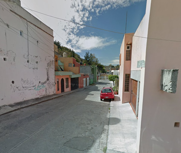 Casa en venta en Ejidal Ocolusen, Morelia — foto 3 de 12