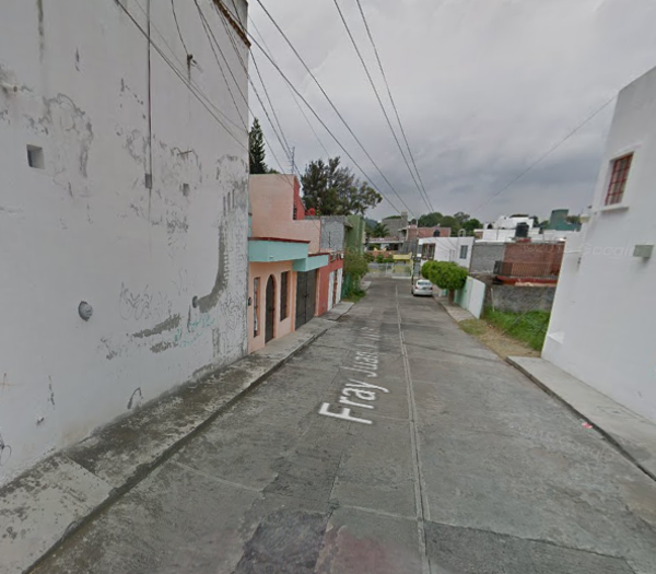 Casa en venta en Ejidal Ocolusen, Morelia — foto 2 de 12