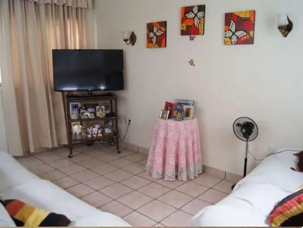 Casa en venta en Prensa Nacional, Tlalnepantla de Baz — foto 2 de 11