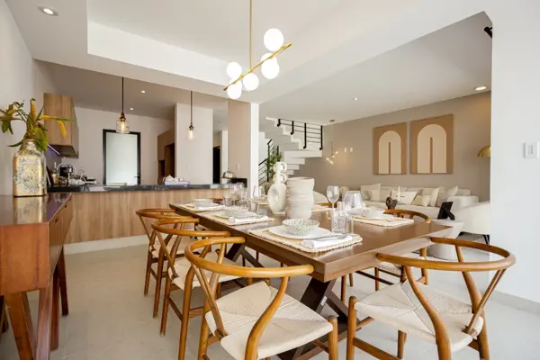 Casa en venta en Bosques de Breda, León — foto 2 de 11