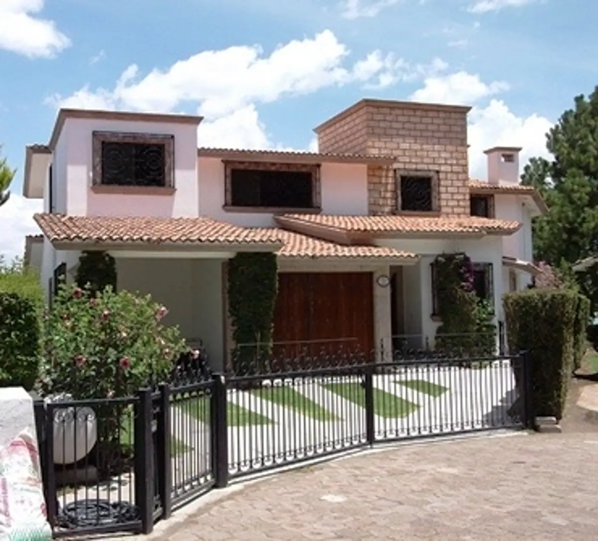 Casa en venta en Campestre San Gil, San Juan del Río — foto 1 de 49