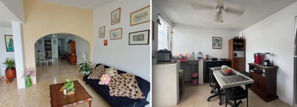 Casa en venta en Blancas Mariposas, Centro — foto 2 de 6