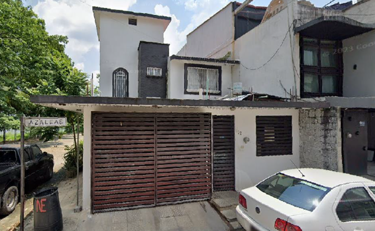Casa en venta en Blancas Mariposas, Centro — foto 1 de 6