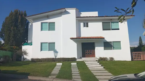 Casa en venta en Revolucion, Cuautla — foto 2 de 38