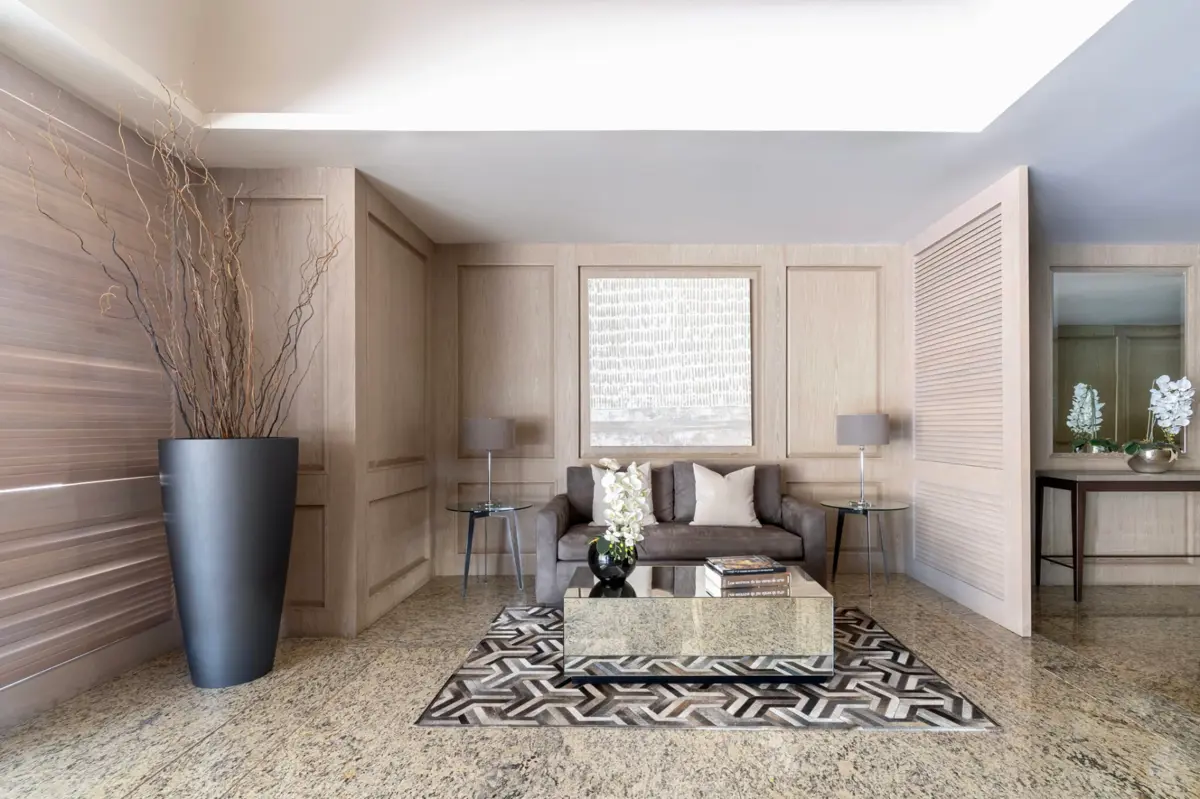 Departamento en venta en Bosque Real, Huixquilucan — foto 1 de 11