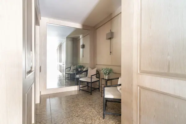 Departamento en venta en Bosque Real, Huixquilucan — foto 3 de 11