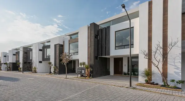 Casa en venta en Lomas de Angelópolis, San Andrés Cholula, Puebla Casa en venta en Lomas de Angelópolis, San Andrés Cholula, Puebla