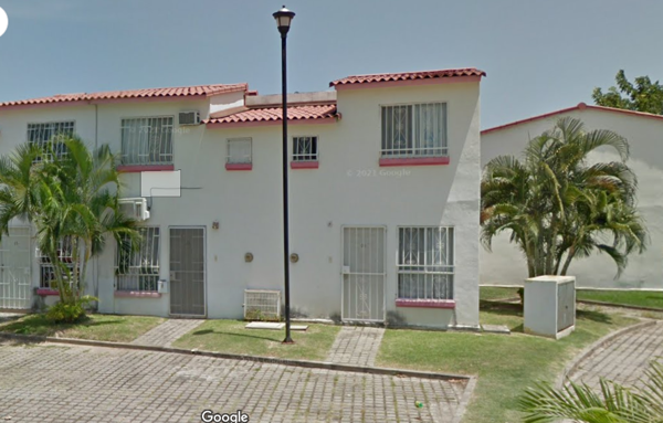 Casa en Joyas del Marques, Acapulco de Juárez, Guerrero
