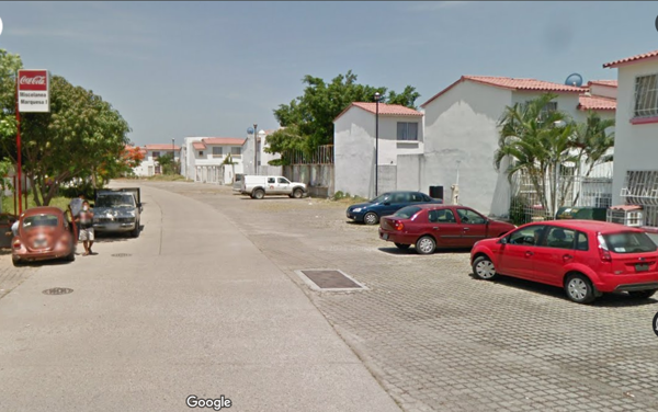 Casa en venta en Joyas del Marques, Acapulco de Juárez — foto 2 de 4
