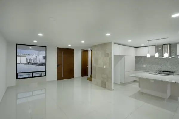 Casa en venta en Lomas de Angelópolis, San Andrés Cholula — foto 2 de 26