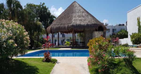 Casa en venta en Natura Playa del Carmen, Playa del Carmen — foto 3 de 7