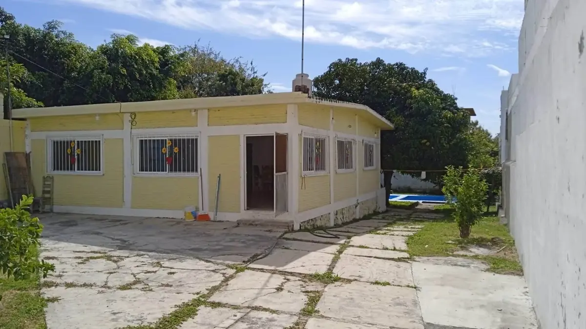 Casa en venta en Santa Rosa, Yautepec — foto 1 de 9