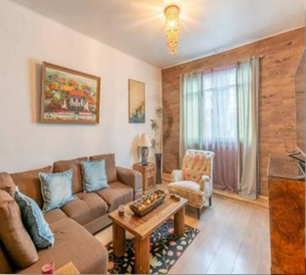 Casa en venta en Polanco III Sección, Miguel Hidalgo — foto 2 de 9