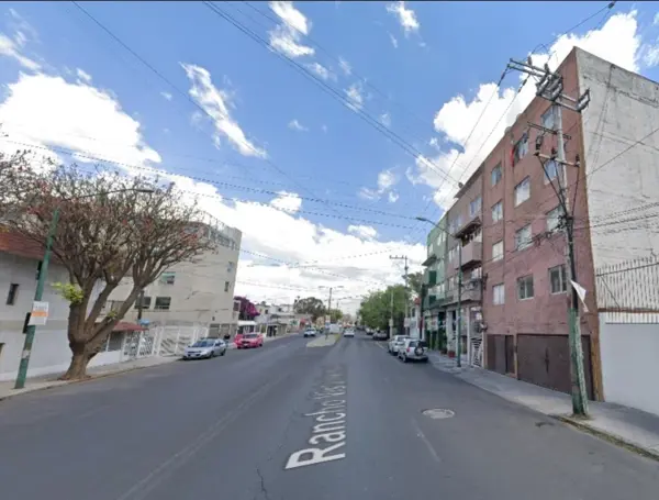 Departamento en venta en Los Sauces, Coyoacán — foto 3 de 9