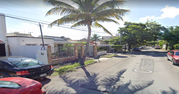 Casa en venta en Supermanzana 51, Benito Juárez — foto 3 de 7