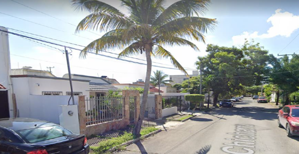 Casa en venta en Supermanzana 51, Benito Juárez — foto 2 de 7