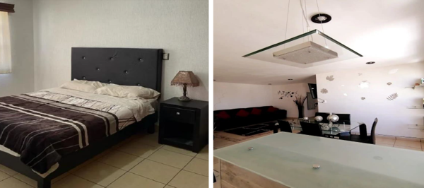 Casa en venta en Benito Juarez, La Paz — foto 2 de 6