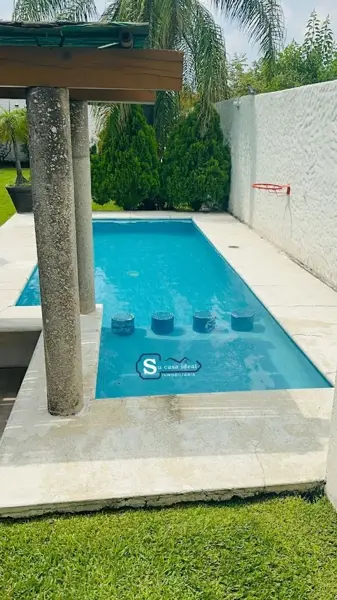 Casa en venta en Fracc Praderas de Oaxtepec, Yautepec — foto 2 de 13