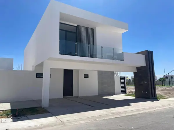 Casa en venta en Villas del Renacimiento, Torreón — foto 3 de 13