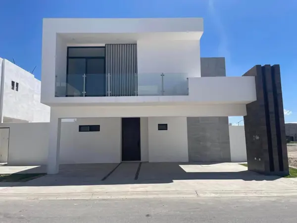 Casa en venta en Villas del Renacimiento, Torreón — foto 2 de 13