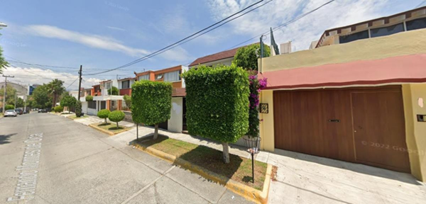 Casa en venta en Ciudad Satelite, Naucalpan de Juárez — foto 3 de 5