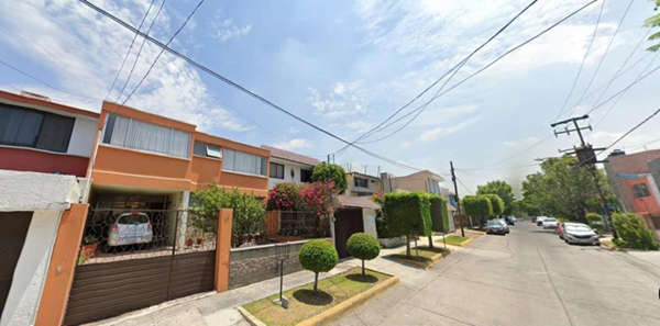 Casa en venta en Ciudad Satelite, Naucalpan de Juárez — foto 2 de 5