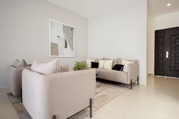 Casa en venta en Bosques de Breda, León — foto 3 de 20
