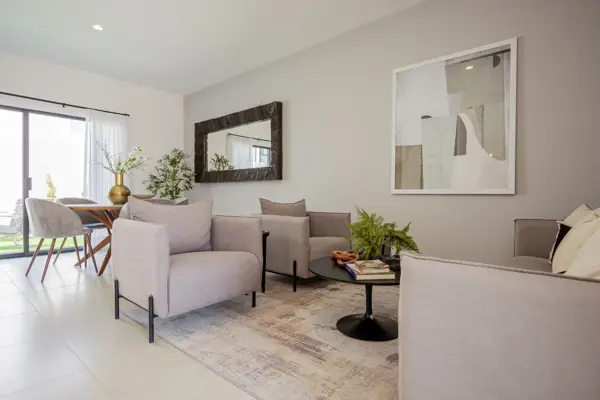 Casa en venta en Bosques de Breda, León — foto 2 de 20