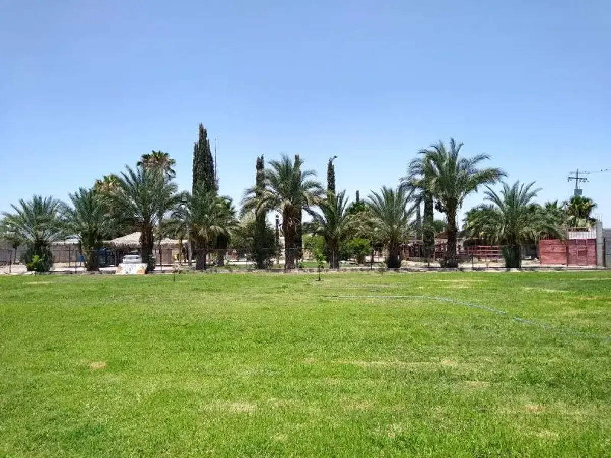 Finca-Rancho en Venta en Trece de Marzo, Gómez Palacio, Durango