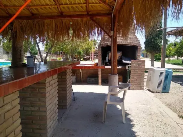 Finca-Rancho en venta en Trece de Marzo, Gómez Palacio — foto 3 de 51