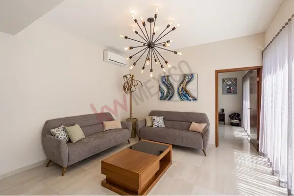 Casa en venta en Los Viñedos, Torreón — foto 3 de 24